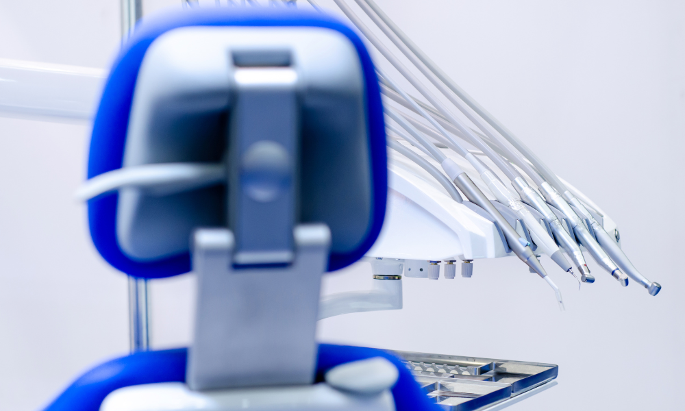 Wyzwania i korzyści płynące z kursów stomatologicznych